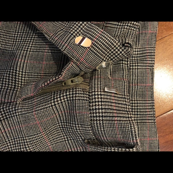 🔥4/$20🔥Seduction shorts - Picture 5 of 6